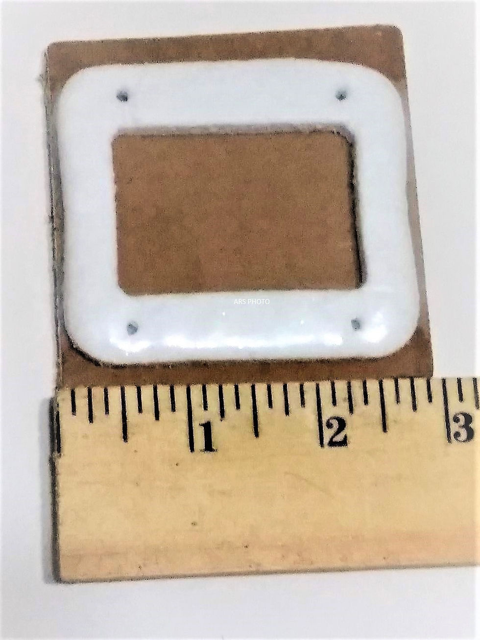 Thumbnail: Monitor GF-500 Gasket 5
