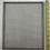 Thumbnail: Laser Heater Parts # 20479840 Circulation Air Filter OM-22 Oil Miser, Laser 530
