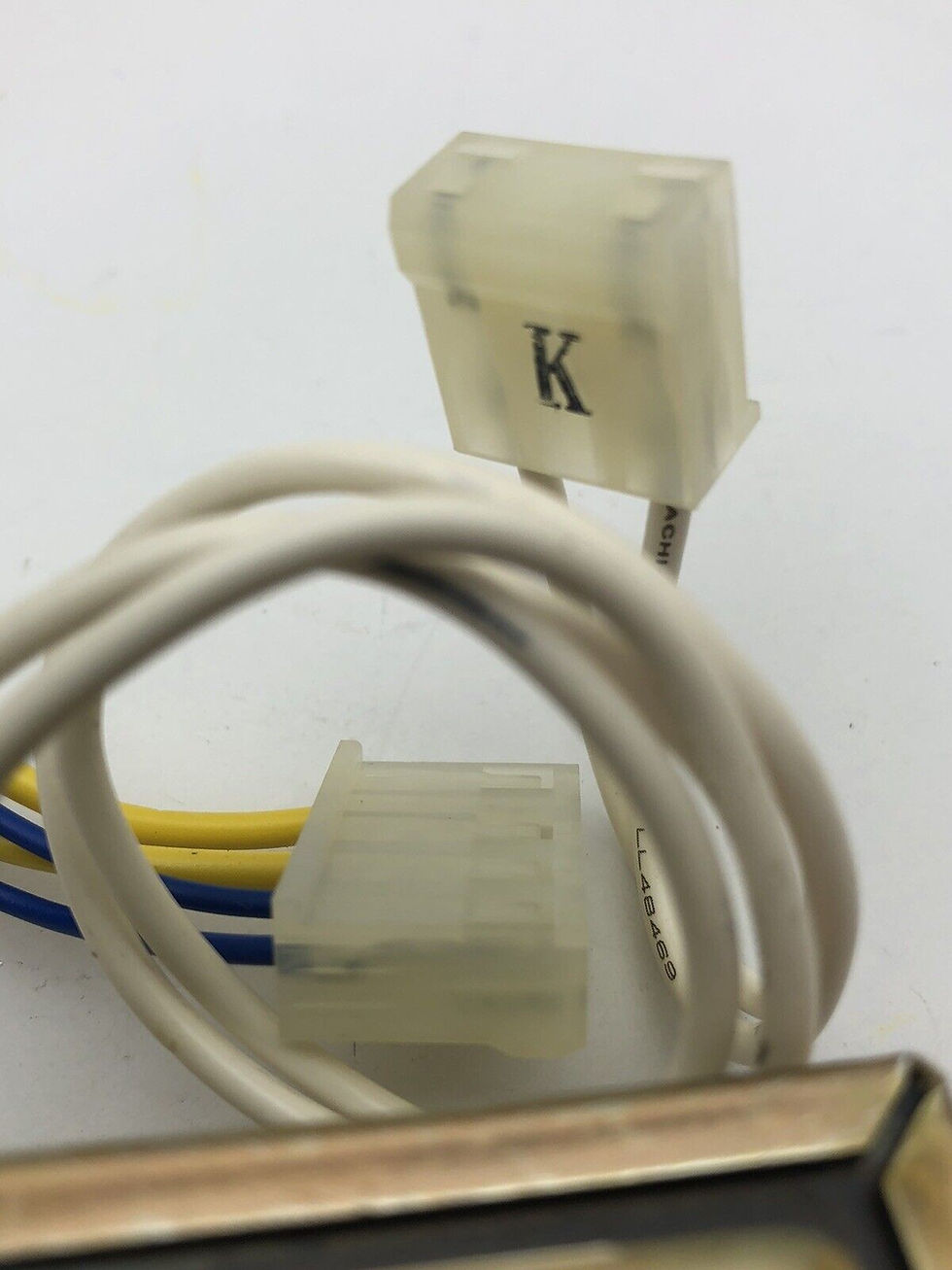 Thumbnail: Toyostove Laser 73 Transformer Part # 20478317