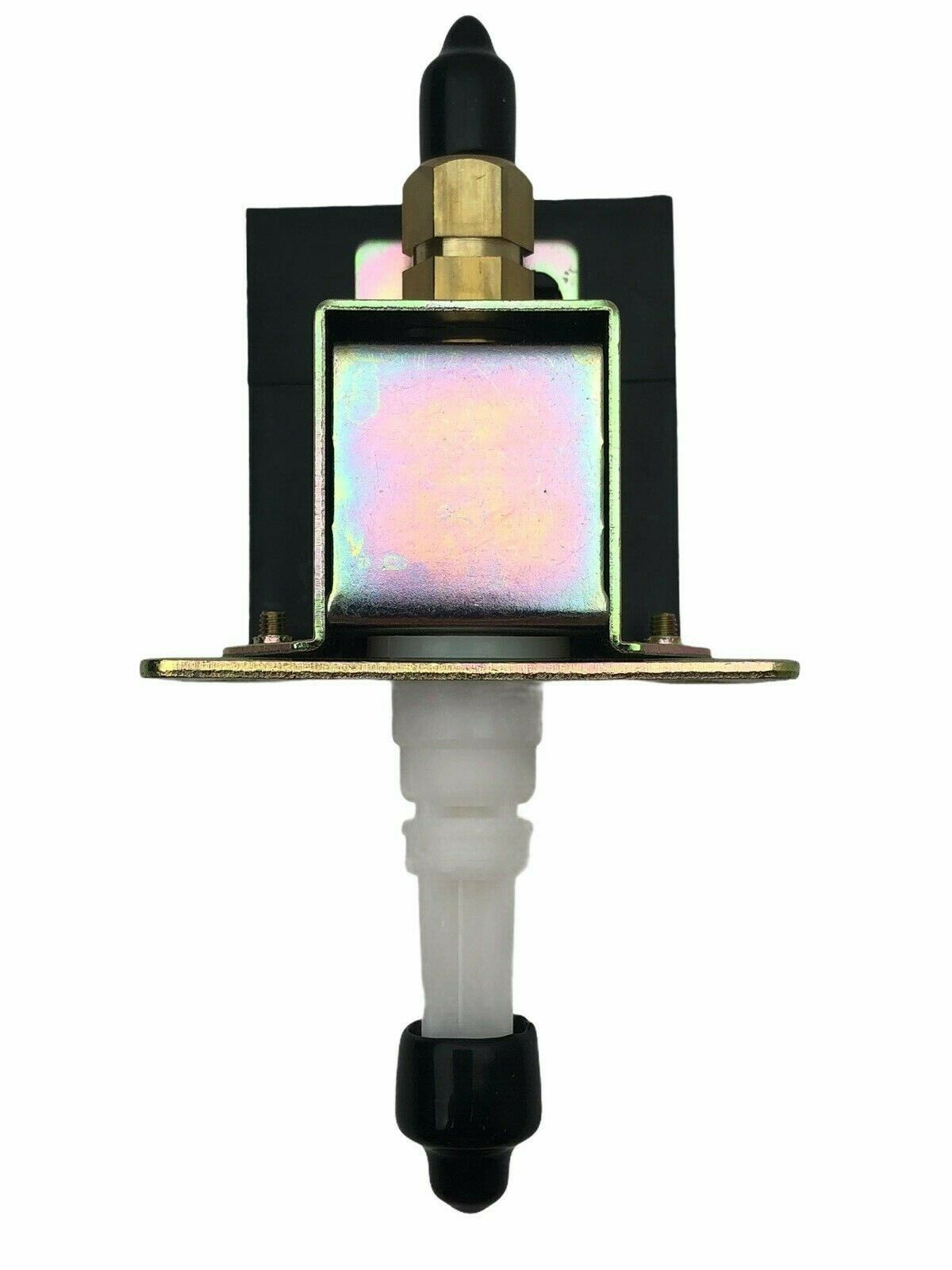 Laser Heater Parts # 20479519 Fuel Pump Laser 30 (A, B, C, D)