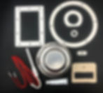 PREPPER KIT - Monitor 2400, 441, 41, 40