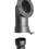 Thumbnail: Monitor Heater Parts # 6123 Exhaust Duct Assembly - All Kerosene Monitor Heaters