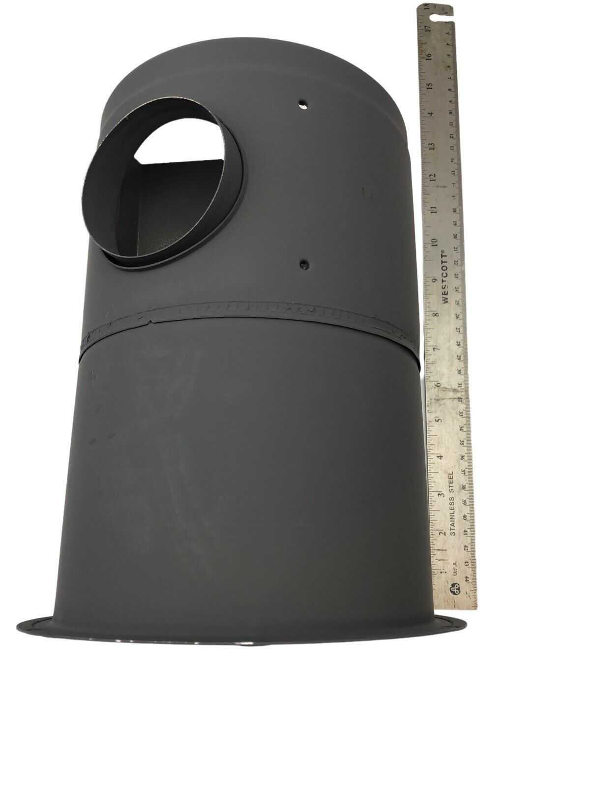 Monitor Heater Parts # 6626 Combustion Chamber Assembly Monitor GF3800 / GF500