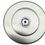 Thumbnail: Laser Heater Parts  20478871 Blower Motor Exhaust Fan Laser 73J Toyostove