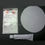 Thumbnail: 20474113 Burner Cloth Laser Heater with Hi-Temp Glue 20478526