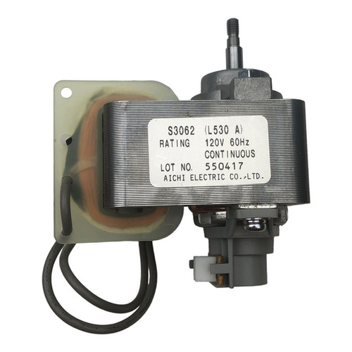 20470337 Laser Heater Blower Motor Assembly