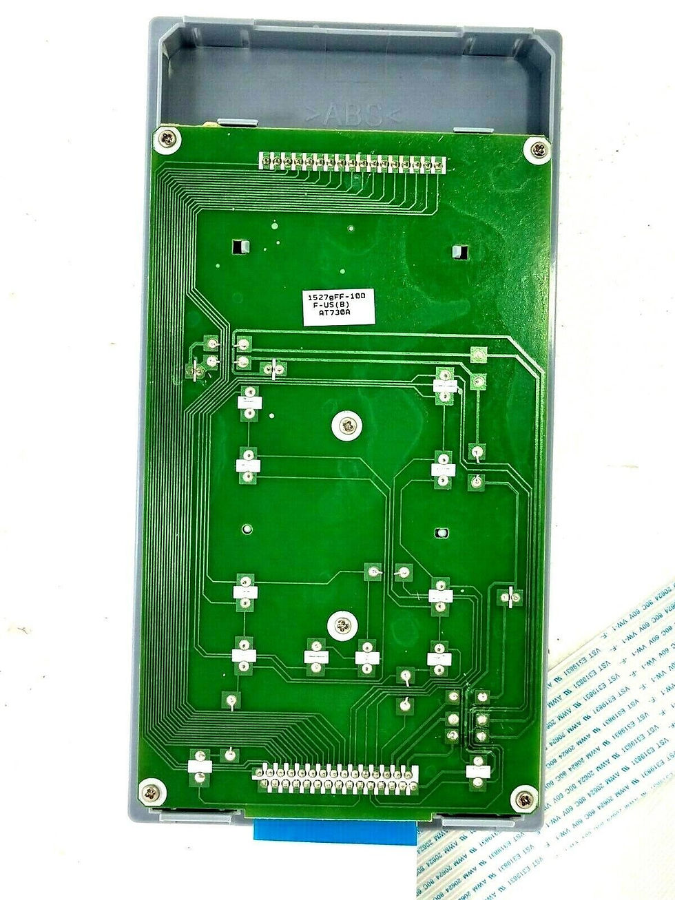 20470776 Operation Panel Laser 730AT Toyotomi, Toyostove Laser Heater Parts