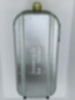 Thumbnail: Monitor Heater Parts # 6159 Internal Tank for Monitor 422, Monitor 22 & 21 NEW