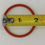 Thumbnail: Laser Heater Parts # 20475880  O-Ring (P-42) Intake of Flue Pipe Fits all Lasers
