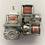 Thumbnail: 6606 Automatic Gas Valve Assembly GF3800, GF500 Monitor Heater Parts