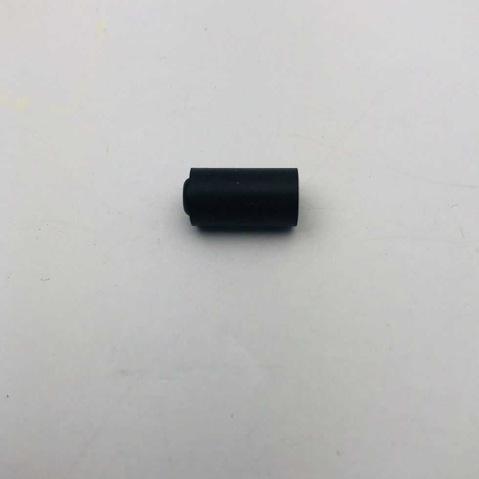 Thumbnail: Laser Heater Part # 20474083  Fuel Nozzle Gasket LR-350/450,  LCR-3/3B/6, LCB-30