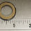 Thumbnail: Laser Heater Parts # 17185580 Igniter Gasket Laser 73, TOYOSTOVE Laser Heater