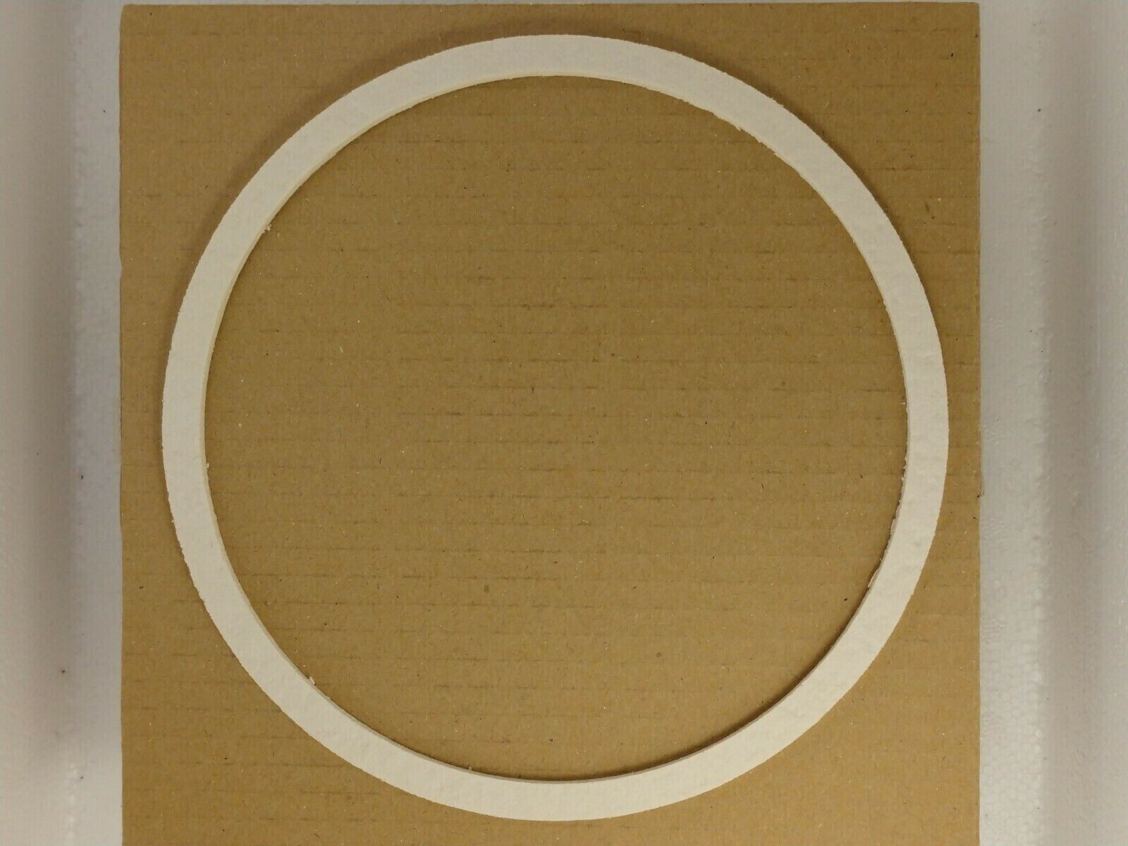 20475082 Lower Gasket Laser 55, Laser 56 (Old Style ONLY) Laser Heater Parts