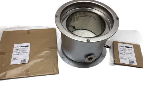 FREELIGHT BLAST BURNER ×ToroStove SET FREELIGHT BLAST BURNER