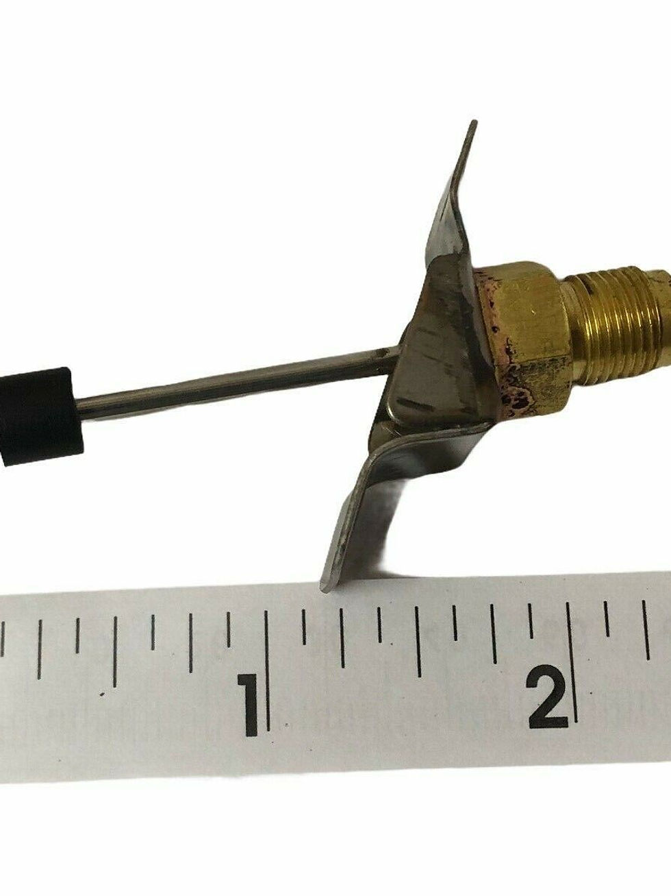 Thumbnail: Toyostove Laser Heater Parts # 20475834 Fuel Nozzle Toyotomi Laser 72, FF-71