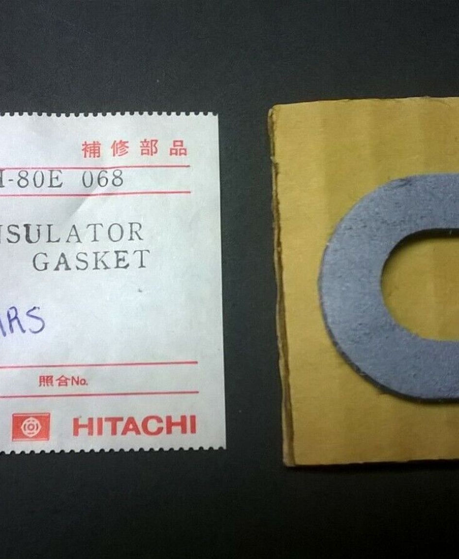 Thumbnail: Monitor Heater Parts # 6077 Insulator Gasket  Monitor 30 Parts