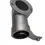 Thumbnail: Monitor Heater Part 6123 Exhaust Duct Assembly - All Kerosene Monitor Heaters