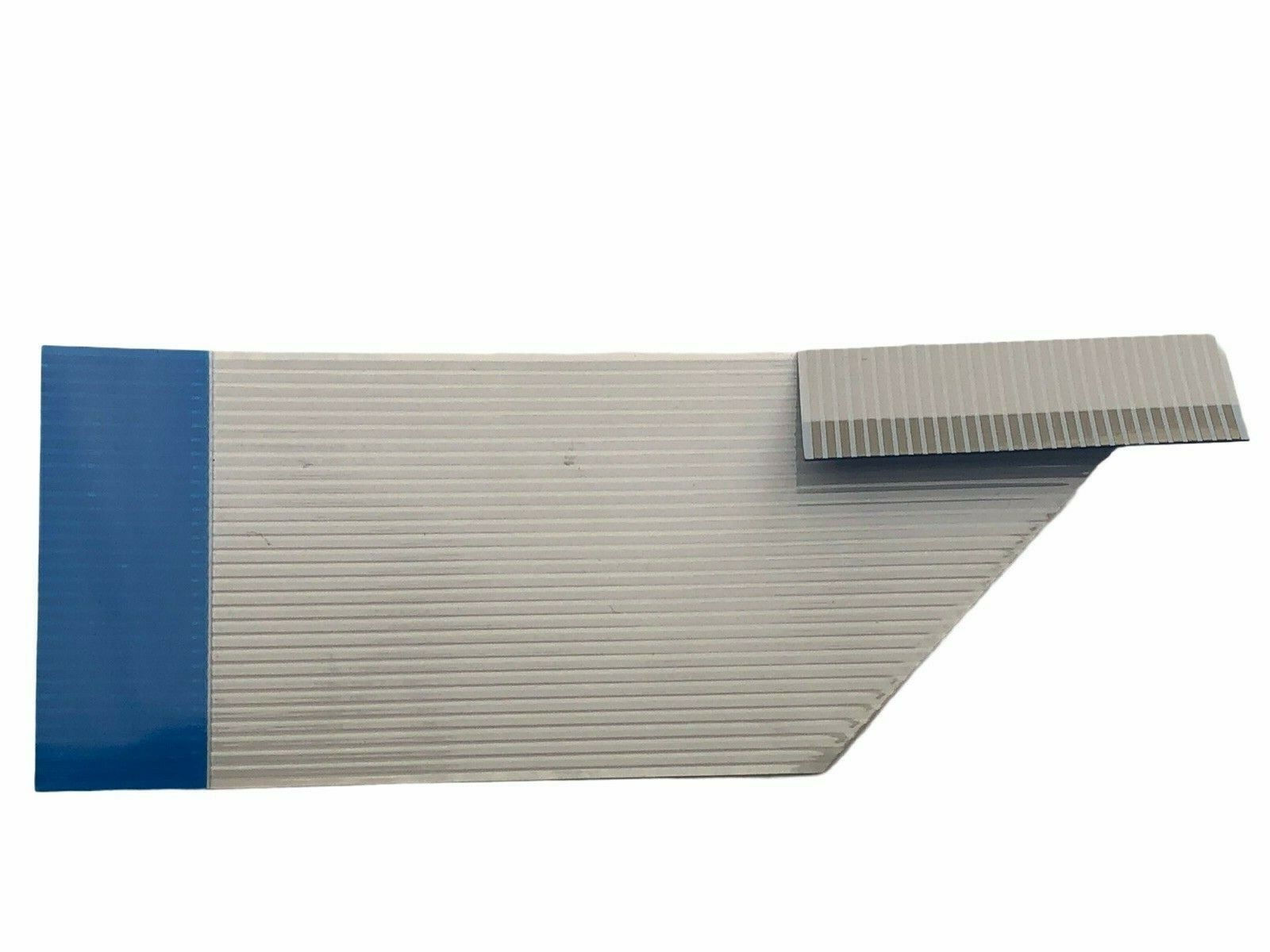 Laser Heater Parts # 20470478 Ribbon Cable B Laser 560 Toyostove Laser Toyotomi