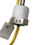 Thumbnail: 20476473 Thermistor Toyostove BS36UFF, OM148, OM-180 Laser Water Heater Parts