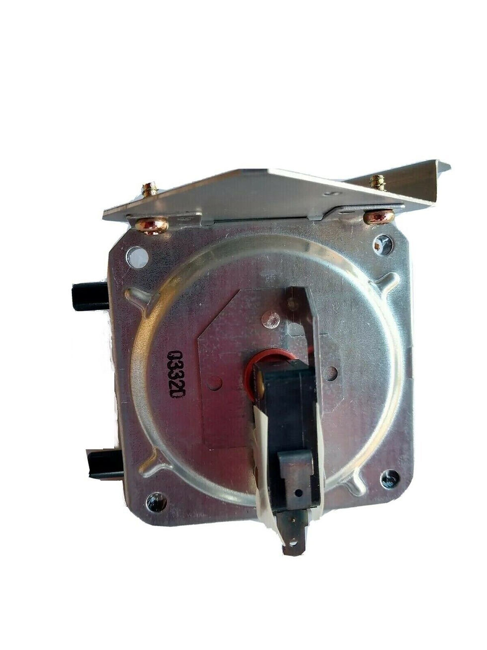 Thumbnail: Monitor Heater Parts # 6184  Air Pressure Switch Monitor 422 Parts, Monitor 22