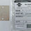 Thumbnail: Laser Heater Parts # 20475881 Peep Window KIT Incl Mica Window Part # 20475831