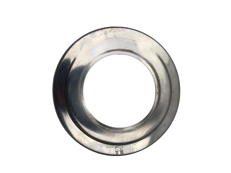 Thumbnail: Laser Heater Exterior Escutcheon Plate