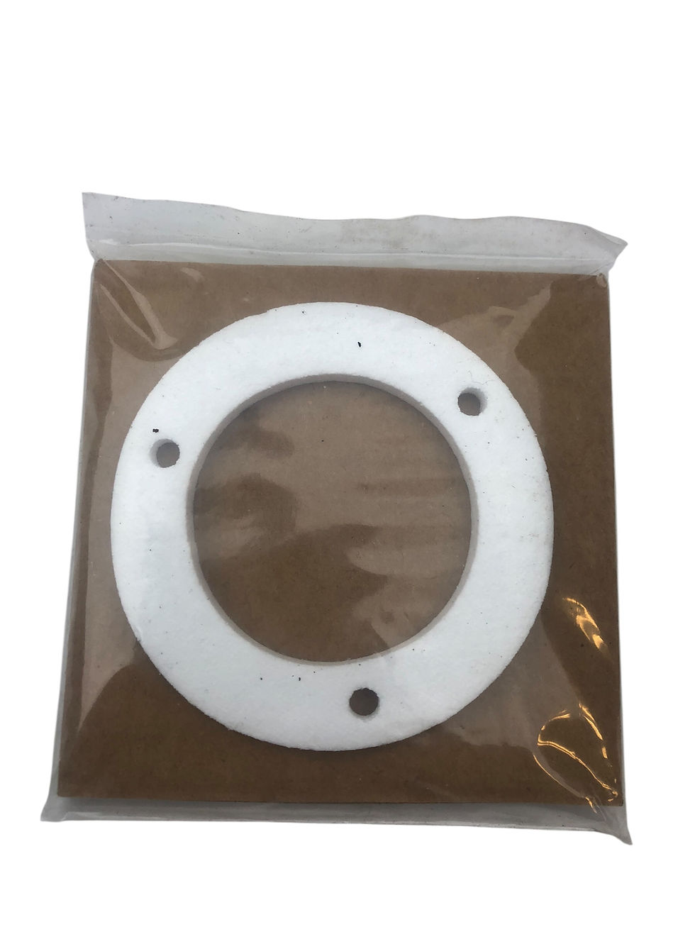 Thumbnail: 6827 Gasket 7 Monitor GF 200 Monitor Heater Parts