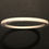 Thumbnail: 20479981 Laser Heater Part # 20479981 Laser 60AT Glass Cylinder Gasket Toyostove L60