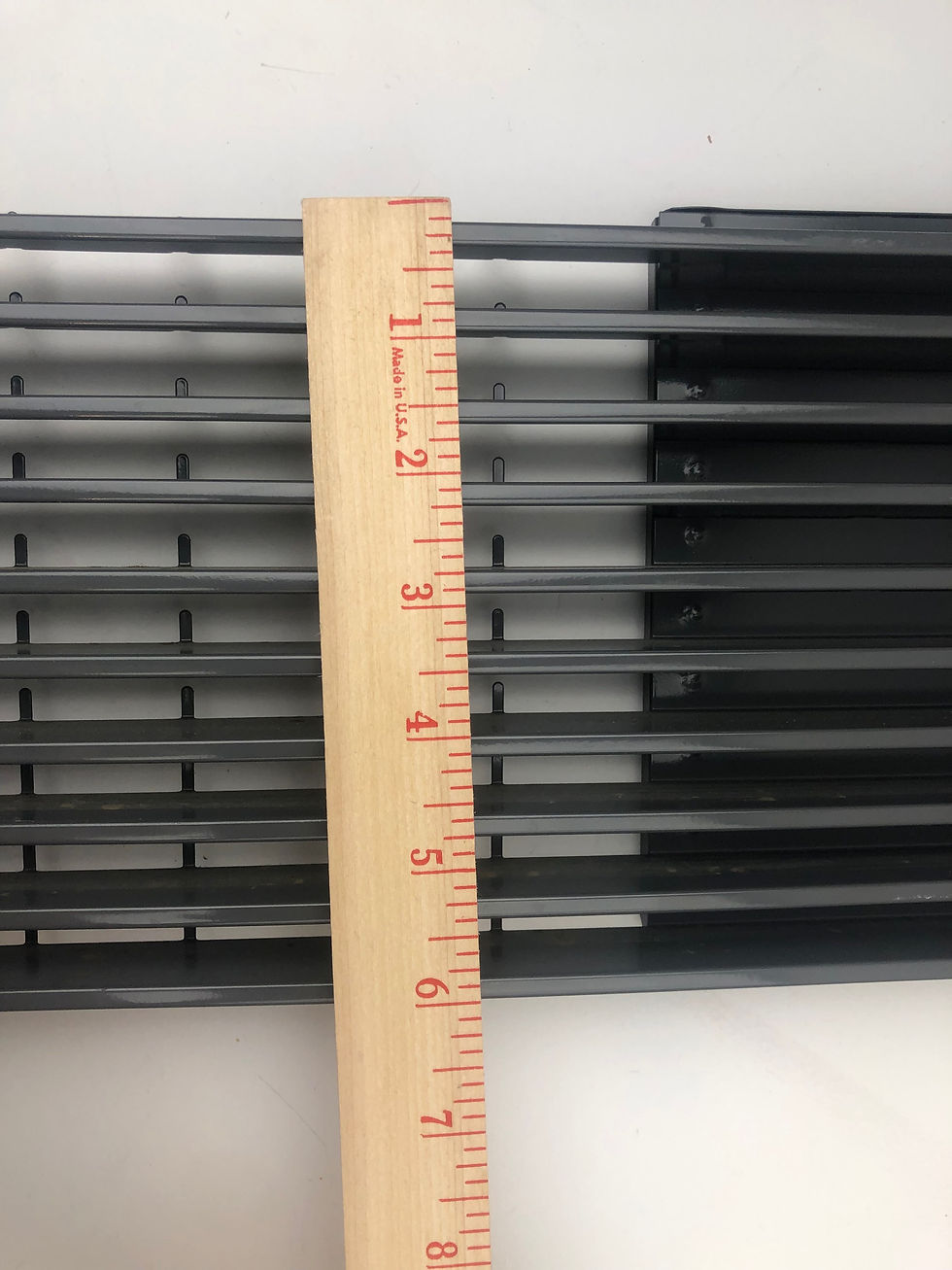 Thumbnail: 6210 Louver Monitor 422 USED