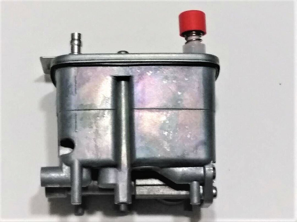 Laser Heater Parts # 20478534  Laser Fuel Sump Constant Level Valve CLV Laser 73