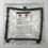 Thumbnail: Toyostove Laser Heater Rubber Mat Part # 20475878, Laser 72, Laser 73, Laser 730