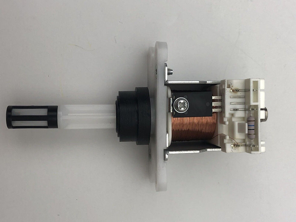 Thumbnail: 20470319 Fuel Pump Laser 530