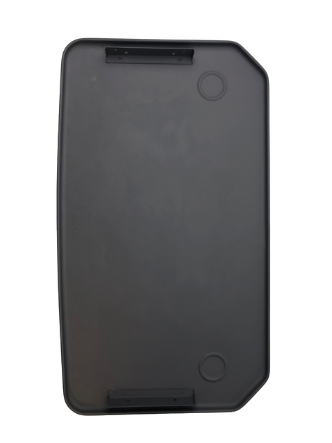 Thumbnail: USED Monitor Heater Parts # 6200 Spill Tray Drip Tray Monitor 422 Monitor 22