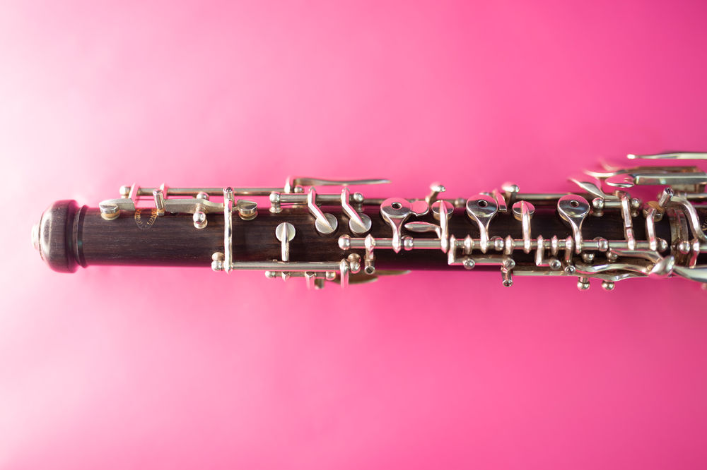 Oboe Tone and Improving Your Sound