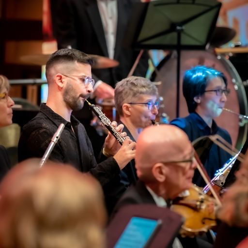 Koerner Hall Performance