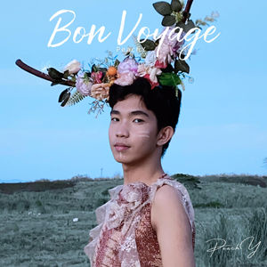 BONVOYAGE 2ND PHOTO ALBUM