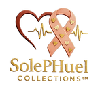 SolePHuel Collections Logo