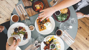 夕食と就寝時間のダイエットと、乳がんとの関係