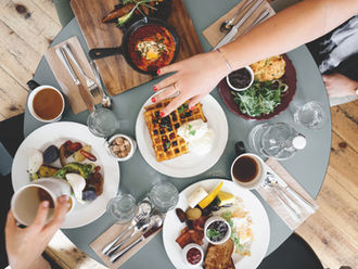 Mindful Eating