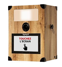 logiciel photobooth Genève et Suisse Romande