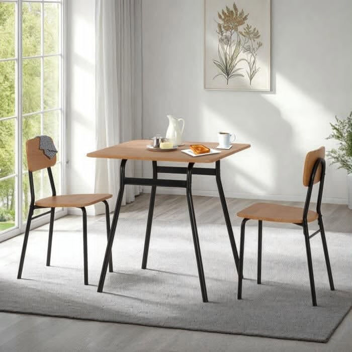 Warren 1+2 Dining Set or Warren 1+4 Dining Set