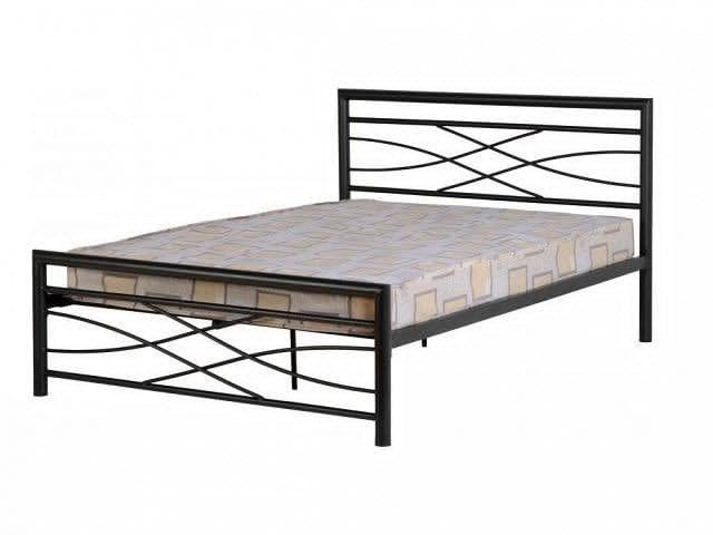 Kelly Bed Range available in single or Double