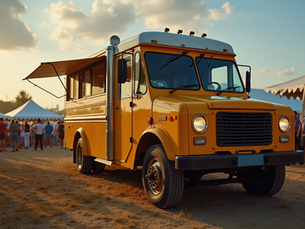 Comment réserver notre camion à bière pour vos événements