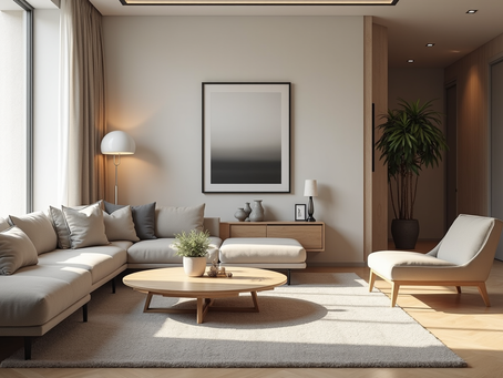 Transform Your Space: Dezine Concept's Top Designs