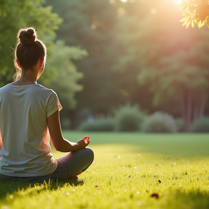 Bienfaits relaxation quotidienne : A quoi sert la relaxation - Un guide complet