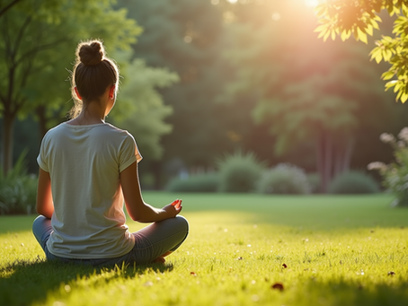 Bienfaits relaxation quotidienne : A quoi sert la relaxation - Un guide complet