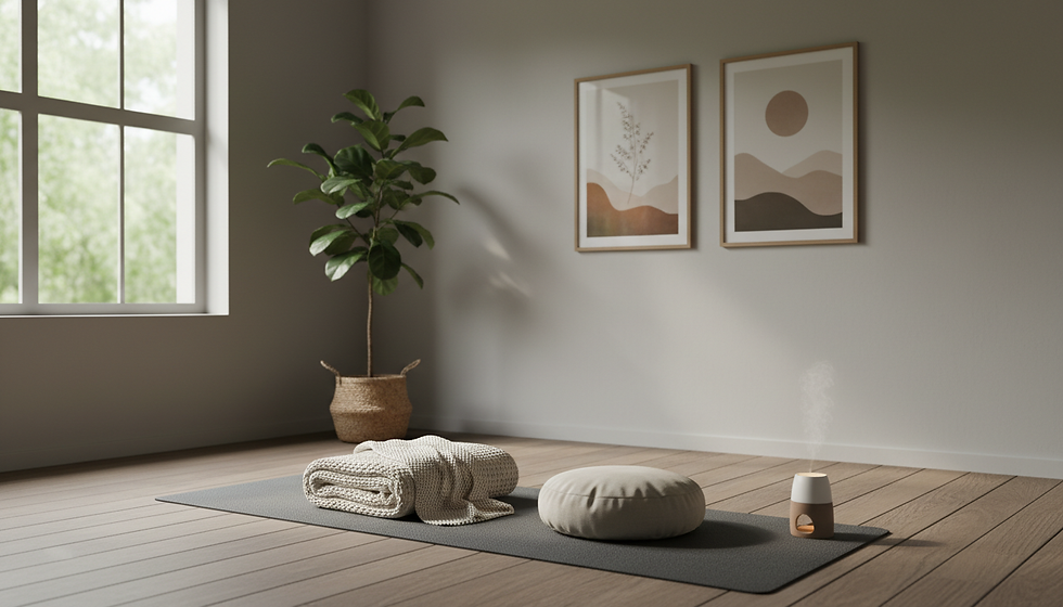 Séances de relaxation gratuite le 23 septembre à découvrir et 24 septembre (formule proposée)