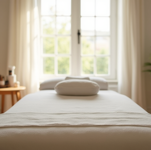 Prix des massages à domicile pour femmes : 