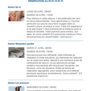 Tout ce que vous devez savoir !