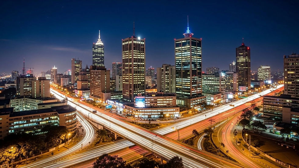 Entering African Markets: Essential Steps for Foreign Investors to Navigate Regulations and Risks